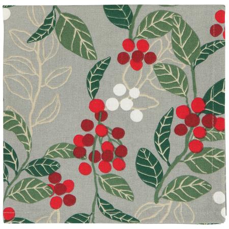 Merry Berry Napkin