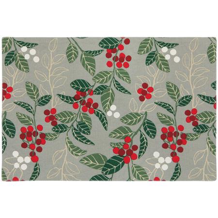 Merry Berry Placemat