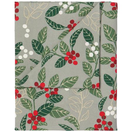 Merry Berry Tablecloth Large