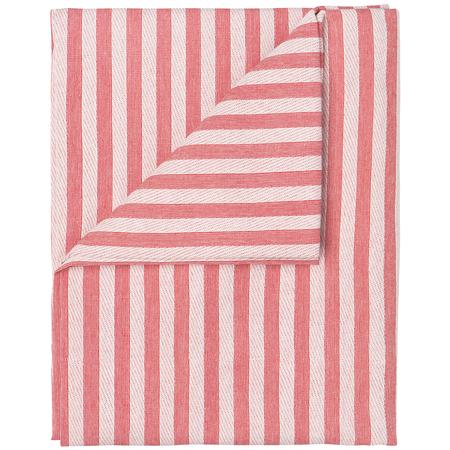 Peppermint Stripe Tablecloth Small