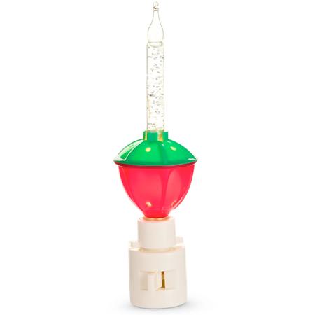 Classic Bubble Nightlight