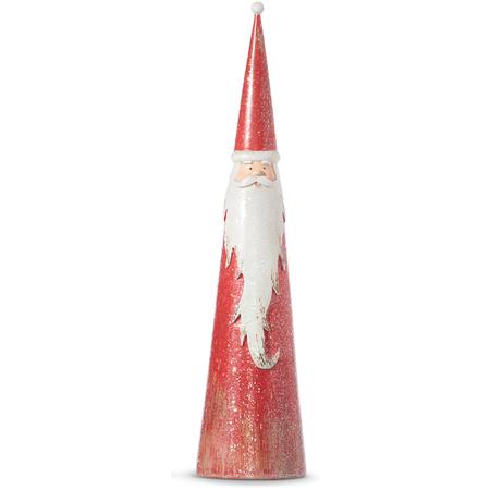 Cone Santa Large