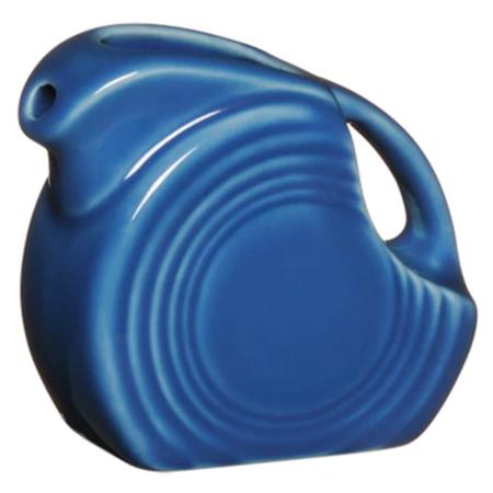 Fiesta Dinnerware Lapis 5-oz. Disk Creamer