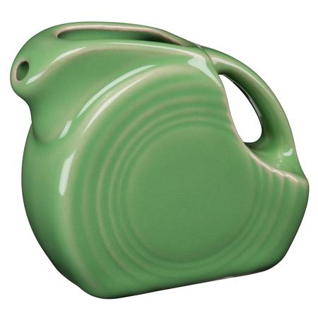 Fiesta Dinnerware Meadow 5-oz. Disk Creamer