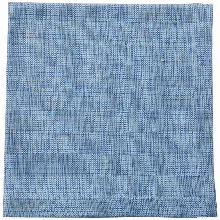 Melange Napkin Blue