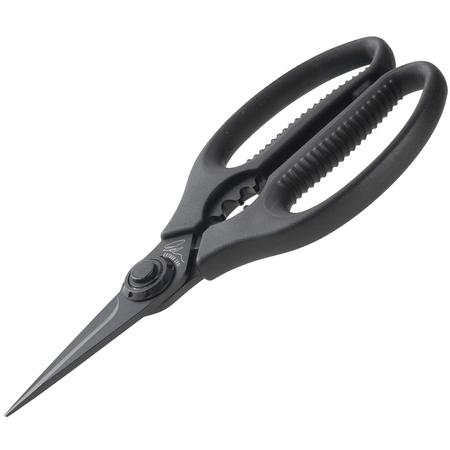Messermeister Push-Button Precision Kitchen Shears