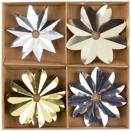Light Reflectors Box/20