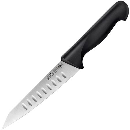 Cangshan Essentials 6” Serrated Utility Knife