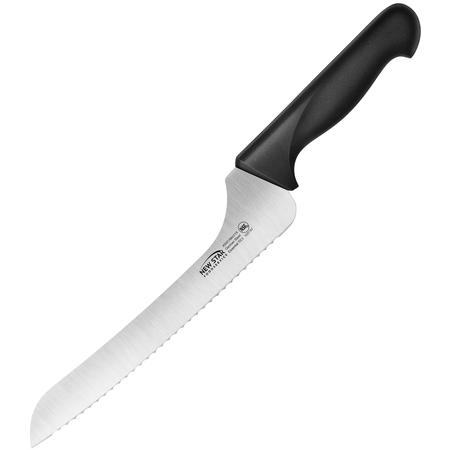 Cangshan Essentials 9” Offset Bread Knife