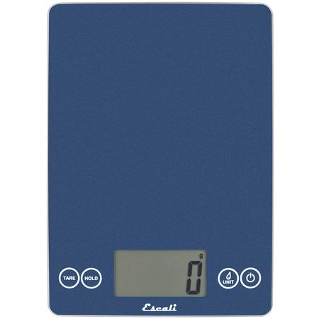 Arti Scale Blue Mirage