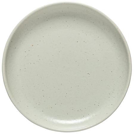 Pacifica 6.25” Appetizer Plate Oyster