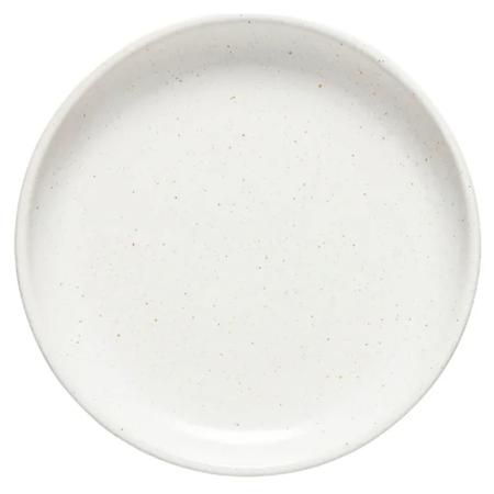 Pacifica 6.25” Appetizer Plate Salt