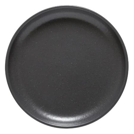 Pacifica 6.25” Appetizer Plate Seed Grey