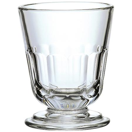 Perigord Footed Tumbler