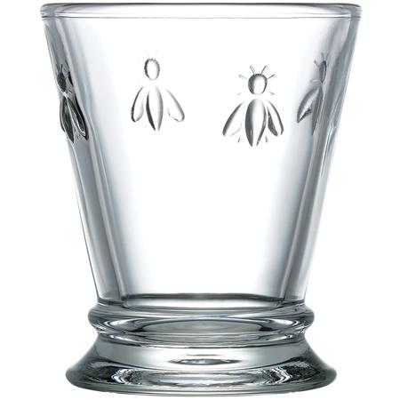 Bee Footed Tumbler