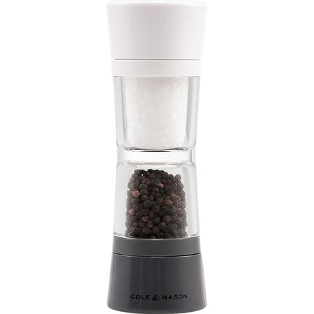Cole & Mason Lincoln Dual Pepper/Salt Grinder