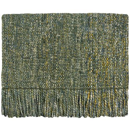 Dartmouth Throw Hemlock