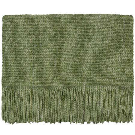 Dartmouth Throw Spring