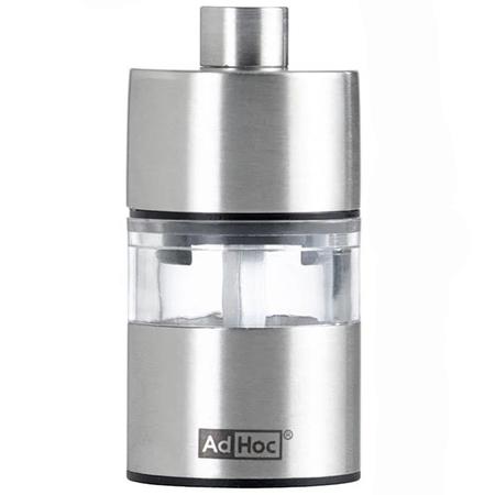 AdHoc Mini Mill