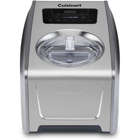 Cuisinart Freeze Ease Pro Ice Cream Maker