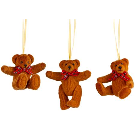 Teddybear Ornament