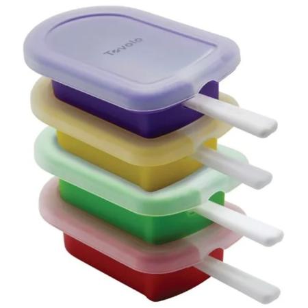 Classic Pop Molds Set/4