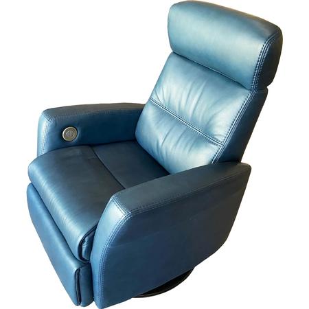 Divani Power Recliner