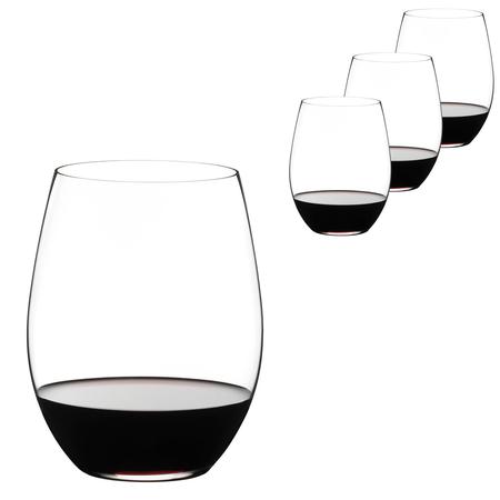 Riedel O-Series Cabernet Glassess Set/4