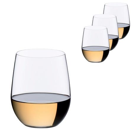 Riedel O-Series Chardonnay Glasses Set/4