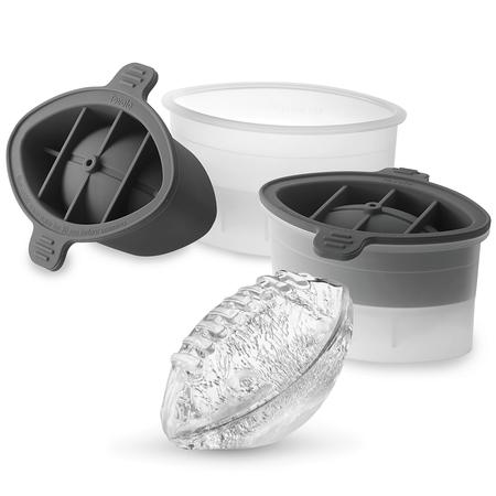 Football Ice Molds Set/2