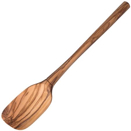 Olive Wood Spoonula