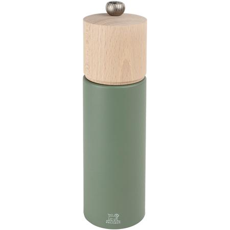 Peugeot Boreal 8” Pepper Mill Fern Green