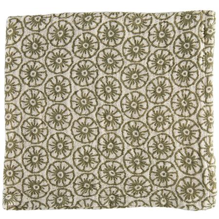 Garden Print Napkin