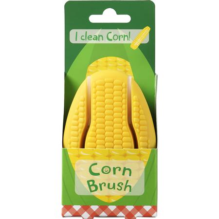 Corn Cleaning Brush