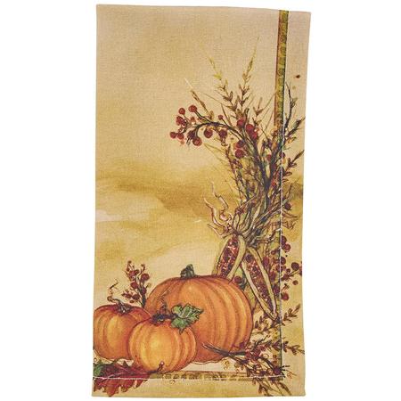 Harvest Dance Napkin