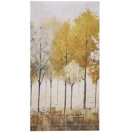 Moody Fall Napkin