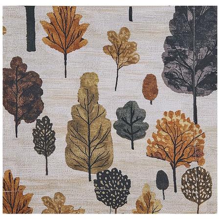 Autumn Magic Napkin