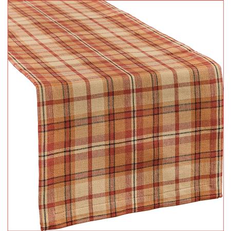 Hayfield Table Runner