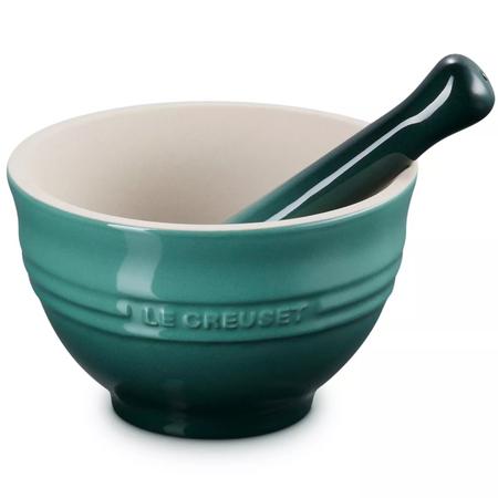 Le Creuset Mortar & Pestle Artichaut