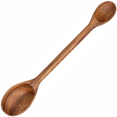 Double-Ended Tasting Spoon