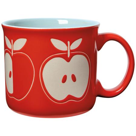 Apple-a-Day Mug