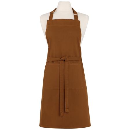 Chef’s Apron Chestnut Brown