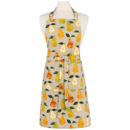 Heritage Pears Apron