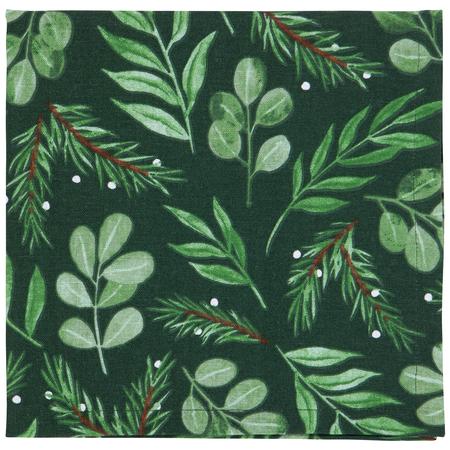 Cedar & Citrus Napkin