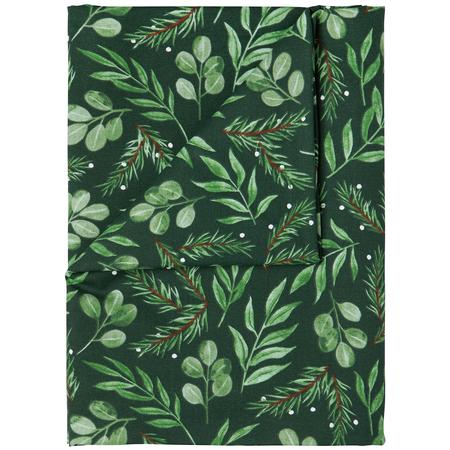 Cedar & Citrus Tablecloth Small