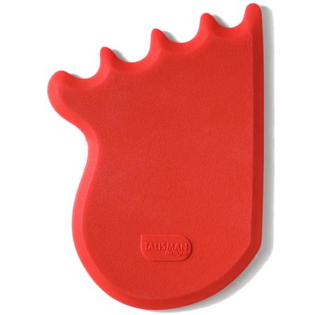 Dough & Bench Scraper