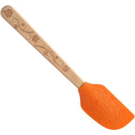 Harvest Friends Silicone Spatula