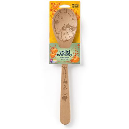 Harvest Friends Mixing Spoon