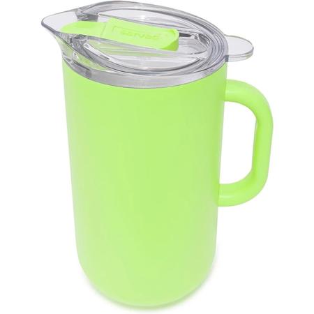 Insulated Spill-Proof Pitcher Margarita