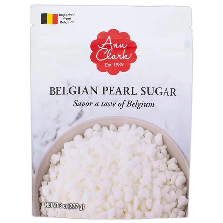 Belgian Pearl Sugar